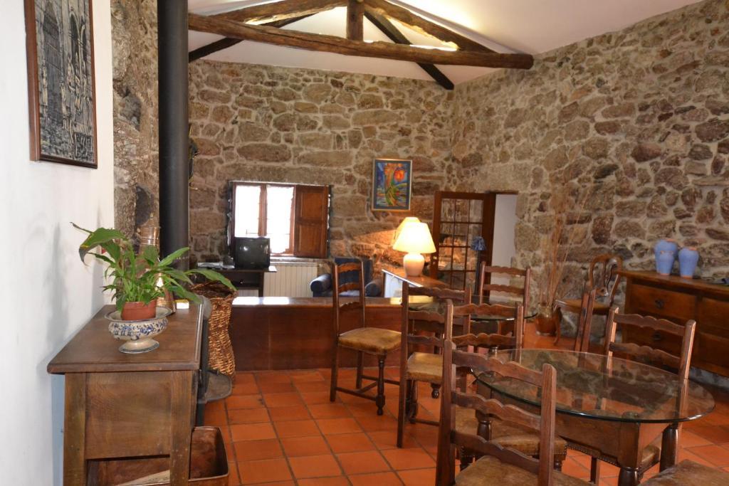 Affittacamere Quinta De Cima De Eiriz Guimarães Esterno foto