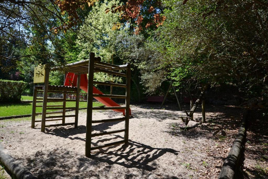 Affittacamere Quinta De Cima De Eiriz Guimarães Esterno foto