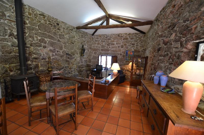 Affittacamere Quinta De Cima De Eiriz Guimarães Esterno foto